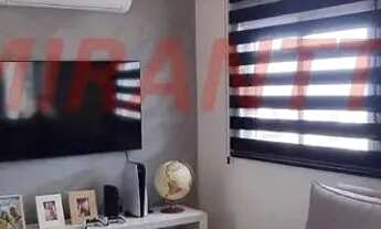 Imagem 3: Apartamento à venda, no Mandaqui, com 03 quartos e 02 vagas de garagem