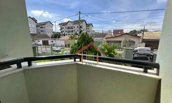 Imagem 5: Apartamento com 3 dormitórios para alugar, 87 m² por R$ 3.360,00/mês - Parque da Represa