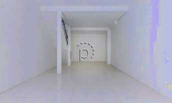 Imagem 2: Loja e sobre loja para alugar no bairro Azenha