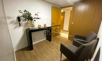 Imagem: Sala para aluguel, 1 vaga, Santa Lúcia