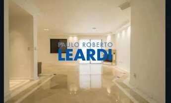 Imagem: APARTAMENTO - CAMPO BELO - SP