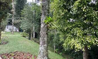 Imagem 3: Casa 5 suítes; Luxo, Exclusividade e Natureza no Coração do Comary!