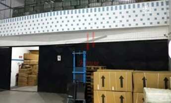 Imagem 3: Prédio comercial com Elevador de carga