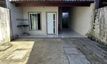 Imagem: Casa no Bequimão