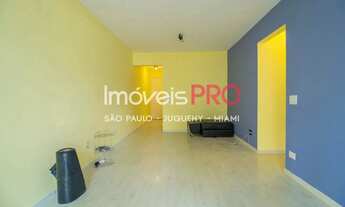 Imagem 4: VILA OLIMPIA - 88M 2 DORM 1 VAGA DE GARAGEM!