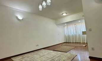 Imagem 3: Apartamento com 3 dormitórios à venda, 104 m² por R$ 460.000 - Vila Cidade Universitária