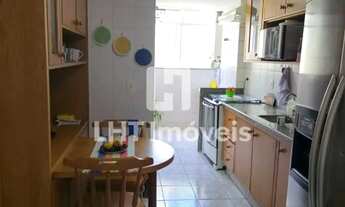 Imagem 5: COBERTURA DUPLEX PARA LOCAÇÃO SÃO FRANCISCO