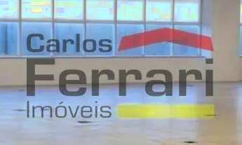 Imagem: Prédio comercial Limão