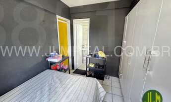 Imagem 5: VENDO APARTAMENTO COM 66m², 3 QUARTOS, ELEVADOR NO BAIRRO PARANGABA - FORTALEZA - CEARÁ