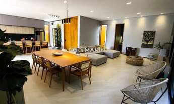 Imagem 5: Casa à venda em Londrina, Sun Lake Residence, com 3 suítes, com 271 m², Sun Lake Residence