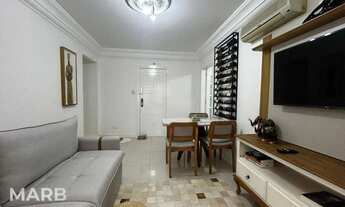 Imagem: Apartamento à venda, 61 m² por R$ 620.000,00