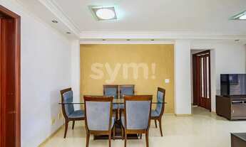 Imagem 2: Apartamento 3 Quartos Rebouças 74m²