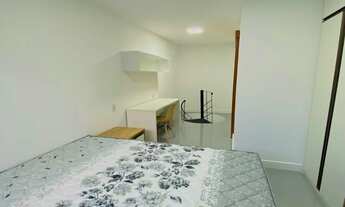 Imagem 8: Lofts no Bairro de Nazaré - unidade 05