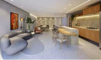 Imagem 4: Apartamento à venda no VERT HOME CORPORATE - STUDIOS E 1 QUARTO , PONTA VERDE , Maceió, AL