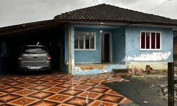 Imagem: CASA A VENDA EM GARUVA/SC