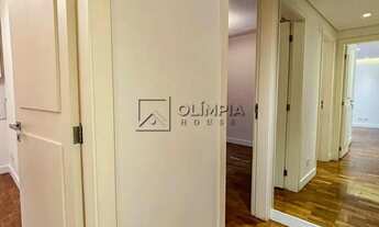 Imagem 11: Aluguel Apartamento 3 Dormitórios - 115 m² Itaim Bibi