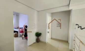 Imagem 5: Sobrado para locação com 3 suítes, 1 suíte no térreo, escritório, sala de tv e quintal