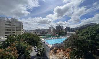 Imagem 2: Apartamento 4 quartos, 4 suítes, 3 vagas no Bairro Serra, Belo Horizonte/MG