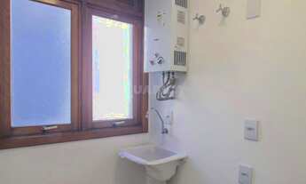 Imagem 6: Apartamento para aluguel, 2 quartos, 1 suíte, 2 vagas, Menino Deus - Porto Alegre/RS