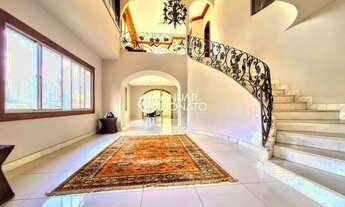 Imagem 4: Santo Antônio - Cobertura 5 quartos à venda na Anuar Donato