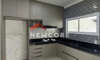 Imagem 11: Casa em Avenida Nelson José de Campos - Jardim Bom Sucesso - Indaiatuba/SP