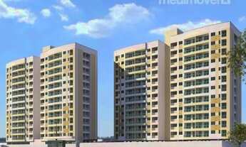 Imagem: MSE30-FIJI RESIDENCE - MORE NO CORAÇÃO