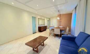 Imagem 7: Apartamento à venda, 3 quartos, 1 suíte, 2 vagas, Boqueirão - Santos/SP