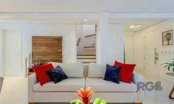 Imagem 4: Casa de condomínio para alugar no bairro Três Figueiras com 3 dormitórios e 324 m²