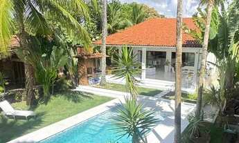 Imagem 4: Casa Beira Mar - Tamandaré