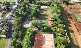 Imagem 4: 1057 m² Terreno Exclusivo à Venda no Royal Park Ribeirão Preto/SP