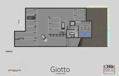 Imagem 12: Apartamento à venda em Petrópolis com 56 m², 2 quartos, 1 vaga