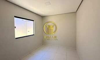 Imagem 7: CASA DISPONÍVEL PARA VENDA NO BAIRRO LOTEAMENTO NOVO PRIMAVERA- MONTES CLAROS/MG