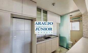 Imagem 7: APARTAMENTO COM VISTA LIVRE NO CONDOMÍNIO SIDE PARA VENDA