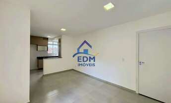 Imagem 2: Apartamento para aluguel, 2 quartos, 1 suíte, 2 vagas, Buritis - Belo Horizonte