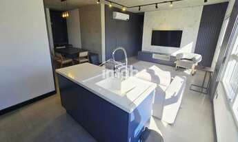 Imagem 5: Apartamento 2 Dormitórios no MaxHaus, 84 m² Embaré, Santos/SP