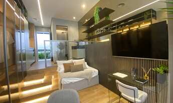 Imagem 6: Apartamento com 1 Dormitório em Consolação