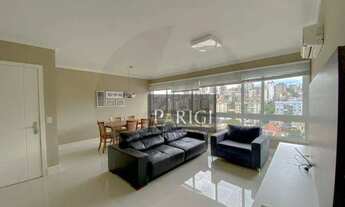 Imagem: Apartamento para alugar, 118 m² por R$