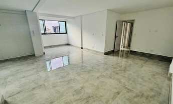 Imagem 2: Apartamento 03 quartos para alugar no Buritis - Lazer completo