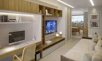 Imagem 7: VIVANT - 3 SUÍTES, VARANDA, ANDAR ALTO - CAMINHO DAS ÁRVORES