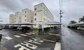 Imagem 2: Apartamento Para Aluguel COND. MORADA DO CAMPO MOGI GUACU