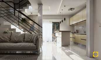 Imagem 4: BROGNOLI VENDE- CASA EM CONSTRUÇÃO NA PRAIA DOS INGLESES PRÓXIMA AO MAR!