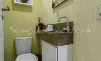 Imagem 5: Apartamento em Condominio com Lazer total em Vila Isabel