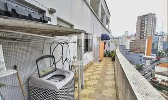 Imagem 7: Apartamento à Venda - Liberdade, 1 Quarto, 95 m2