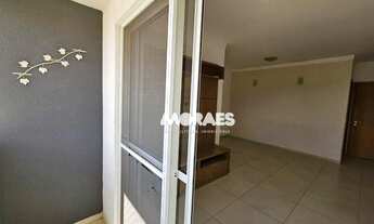 Imagem 4: Apartamento com armários, sol da manhã, 3 quartos, 2 vagas, 82 m² - venda por R$ 550.000
