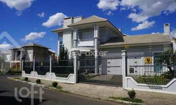 Imagem 2: Casa à venda Rua Zulmira Rodrigues da Silva, Parque da Matriz - Cachoeirinha