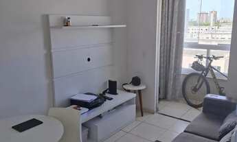 Imagem: Alamedas das águas andar alto sombra vista