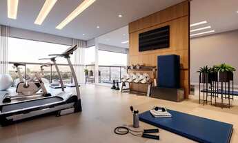 Imagem 4: APARTAMENTO RESIDENCIAL em Itajaí - SC, Vila Operária