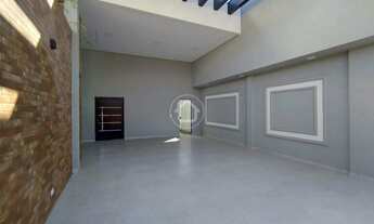 Imagem 4: CASA TERREA RECEM CONSTRUIDA COM 3 SUITES