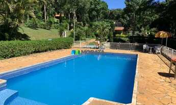 Imagem: POUSADA À VENDA - 4,7 HECTARES - CAETÉ