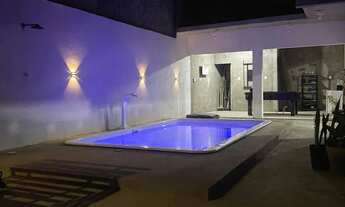 Imagem 2: Casa de aluguel (temporada